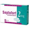WALMARK Septofort 2 mg | 24 pastiliek