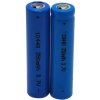 Li-Ion akumulátor 10440, INR10440 - 3,7V; 350 mAh