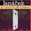 Janáček Leoš: The Diary of One Who Disappeared (Zápisník zmizelého) - CD