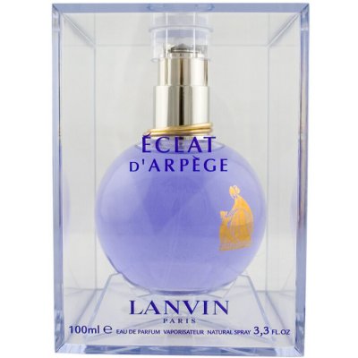 Lanvin Éclat d’Arpège parfumovaná voda dámska 100 ml tester