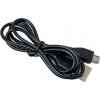 USB nabíjecí kabel Syma