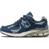 New Balance Módne tenisky 2002R Protection Pack Navy Grey Modrá