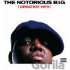 Notorious B.I.G.: Greatest hits (Blue) LP - Notorious B.I.G.
