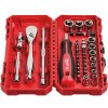 MILWAUKEE 4932498381 gola súprava 1/4