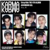 Stray Kids: Karma Accordion Ver. CD