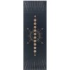 Bodhi Leela Mandala joga podložka 183 x 60 cm x 4 mm 896DBMO