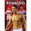 Nástěnný Christiano Ronaldo A3 29,7 x 42 cm 2024