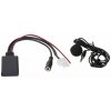 Bluetooth A2DP/handsfree modul pre Honda Goldwing (552hfho003)