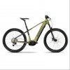 Horský elektrobicykel Ghost E-Teru Pro 29