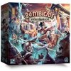Zombicide: Věčné císařství