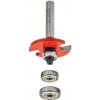 Igm M122 drážkovacie fréza pre lamelové spoje sada - D37,2x3,95 L63,2 S=8 HM M122-94081