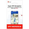 Sygic GPS Navigation Európa s HUD a Dashcam lifetime