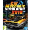 Hra na PC Car Mechanic Simulator 2018 (PC) DIGITAL, elektronická licencia, kľúč pre Steam, (363927)