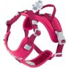 Postroj Hurtta Weekend Warrior II ECO rubínový 40-50