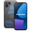 Fairphone 5 - 5G smartfón - Dual-SIM - RAM 8 GB / interná pamäť 256 GB - slot microSD - OLED displej - 6,46