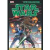 Star Wars Legends Epic Collection : The New Republic Volume 1 - Timothy Zahn, Michael A. Stackpole, Steve Perry, Marvel