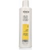 Nioxin System 1 Scalp + Hair Conditioner 300 ml kondicionér pro přírodní, nebarvené a chemicky neošetřené vlasy s mírným řídnutím pro ženy