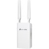 TP-Link Omada 4G+ Cat6 AX3000 Wi-Fi 6 vonkajšia/vnútorná brána