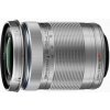 OM SYSTEM EZ-M4015 R silver V335390SW000