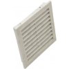 Tracon Ventilačná mriežka s filtračnou vložkou 250x250mm V215-KNY