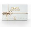 Lindt Hochfein Pralines kolekcia čiastočne plnených bonbónov z mliečnej čokolády 120g
