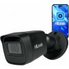 HiLook od Hikvision IPCAM-B4-P černá (IPC-B141H-C černá) 2K+ IP kamera