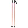 Zjazdové palice ATOMIC Redster red tension 135cm
