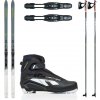 Fischer Spider 62 Crown Xtralite + FISCHER XC Comfort Pro + LEKI XTA 5.5