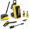 Vysokotlakový čistič KARCHER K7 Comfort Premium Connect Home 1.317-543.0