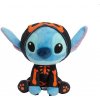 Plyšák Stitch Skeleton (Disney) 25 cm