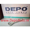 Opel VIVARO 6/2014- ťažný hák