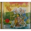 Rozprávka - O troch grošoch CD