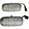 AUDI A3 8P A4 B6 B7 A6 C6 LED SMEROVKY