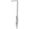EKOfence Zástrč brány Zn, L500mm 5681