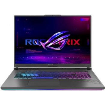 Asus Rog Strix G18 G814JV-N6045W