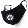 Rouška Winnipeg Jets NHL Black Veľkosť: Detská