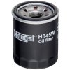 Olejový filter HENGST FILTER H345W H345W