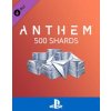 Anthem 500 Shards