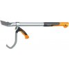 Fiskars Lopatka s obracačom Fiskars WoodXpert, stredná veľ. M 126051