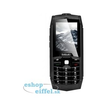 EVOLVEO StrongPhone Z1