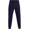 Pánske športové tepláky Under Armour RIVAL FLEECE JOGGERS modré 1379774-410 - M