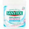 Sanytol Odstraňovač škvŕn v prášku na biele prádlo, dezinfekčný, 450g