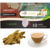 Lollo caffé Ženšenová káva kapsule do NESPRESSO 10 ks