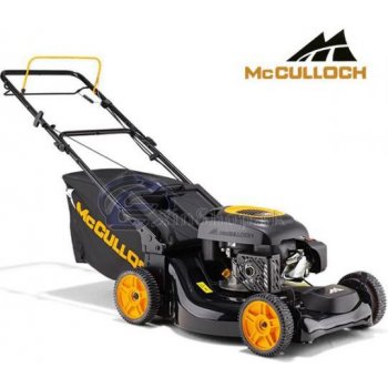 McCulloch M51-150F Classic