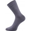 LONKA ponožky Dipool grey 3 páry 39-42 115852