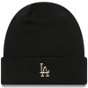 NEW ERA MLB Metallic badge cuff beanie LOSDOD Zimná čiapka US One Size 60284986