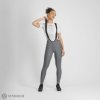 Sportful SHIFT dámske nohavice, gun metal S