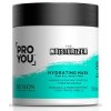 Revlon Professional Pro You The Moisturizer Hydrating Mask 500 ml