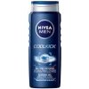 NIVEA SPRCHOVÝ GÉL FOR MEN COOL KICK 500 ML