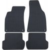 Koberce Gumenné PETEX - Volkswagen JETTA 2005-2011